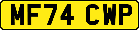 MF74CWP