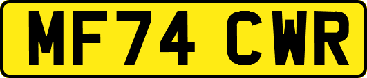 MF74CWR