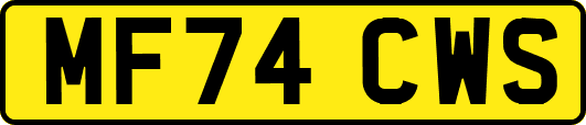 MF74CWS