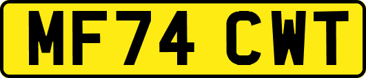 MF74CWT