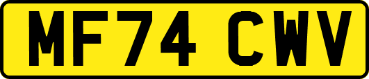 MF74CWV