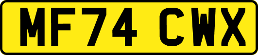 MF74CWX