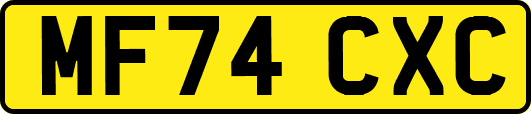 MF74CXC