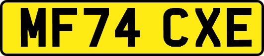 MF74CXE
