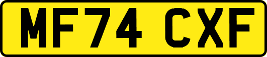 MF74CXF