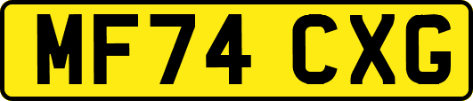MF74CXG