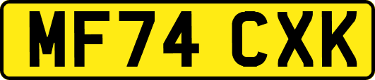 MF74CXK