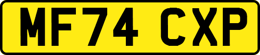 MF74CXP