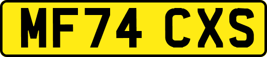 MF74CXS