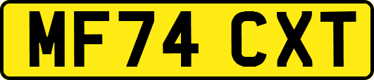 MF74CXT