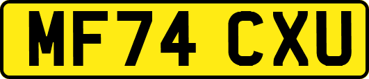 MF74CXU