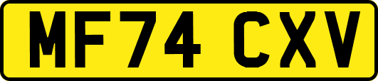 MF74CXV