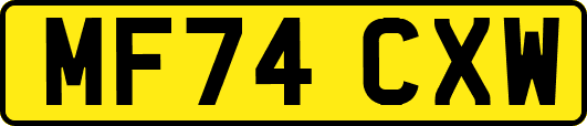 MF74CXW