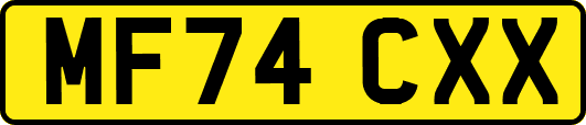 MF74CXX