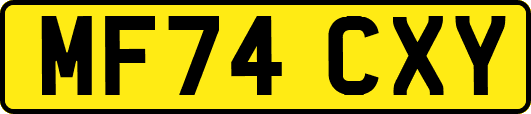 MF74CXY