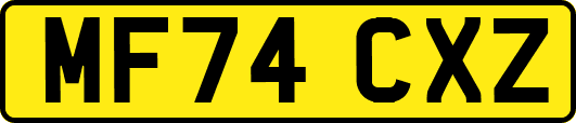 MF74CXZ