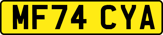 MF74CYA