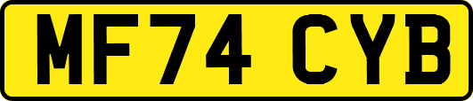 MF74CYB
