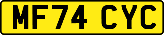 MF74CYC
