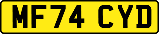 MF74CYD