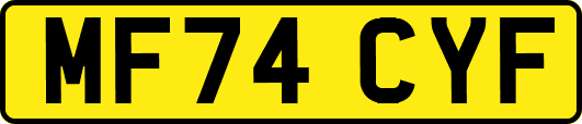 MF74CYF