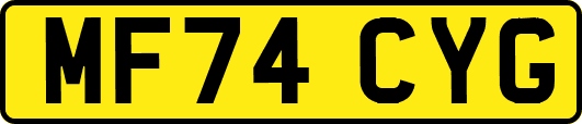MF74CYG