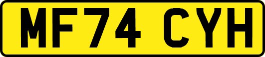 MF74CYH
