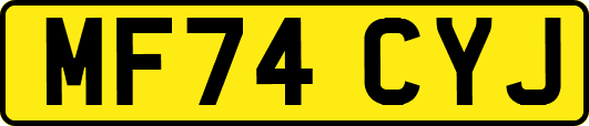 MF74CYJ