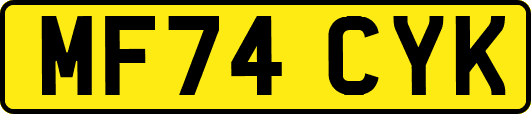 MF74CYK