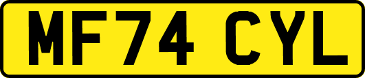 MF74CYL