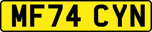 MF74CYN