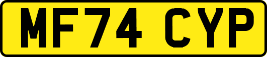 MF74CYP