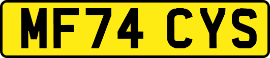 MF74CYS