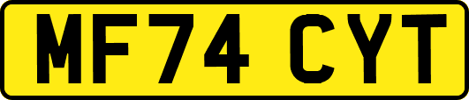 MF74CYT