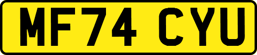 MF74CYU