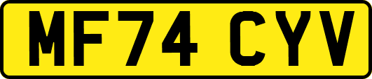 MF74CYV