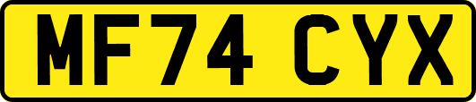 MF74CYX