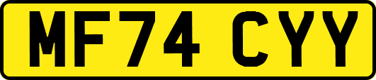 MF74CYY