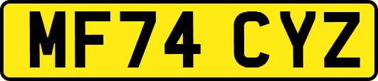 MF74CYZ