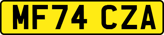 MF74CZA