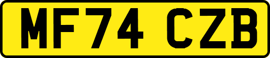 MF74CZB