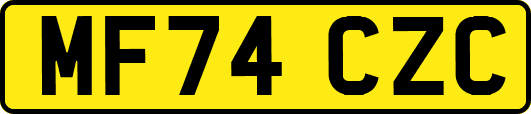 MF74CZC