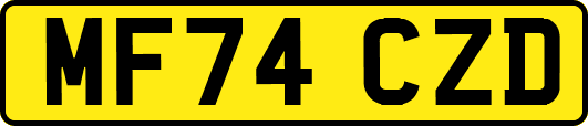 MF74CZD
