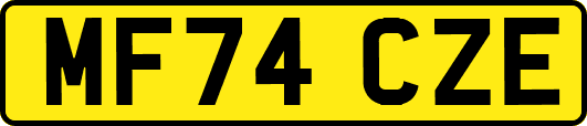 MF74CZE