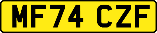 MF74CZF