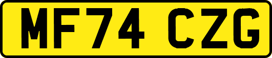 MF74CZG