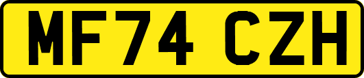 MF74CZH
