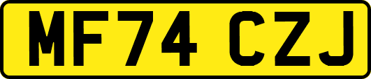 MF74CZJ