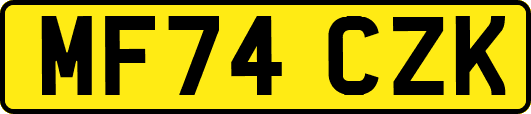 MF74CZK