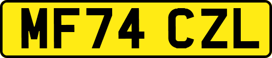 MF74CZL